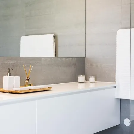 Apartman Open House - Calcada De Sao Francisco Lisboa