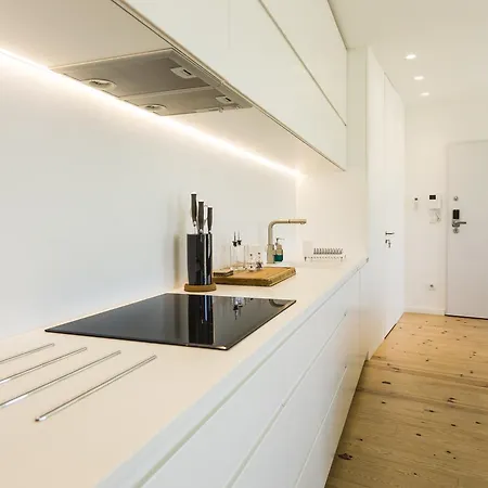 アパート Open House - Calcada De Sao Francisco *