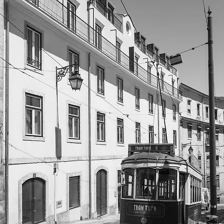 Open House - Calcada De Sao Francisco