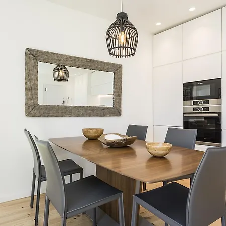 Open House - Calcada De Sao Francisco リスボン