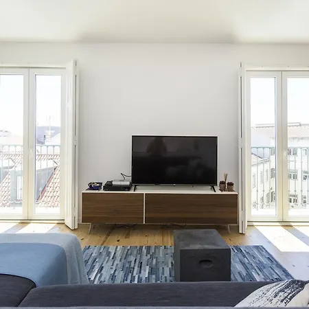 Open House - Calcada De Sao Francisco Apartman Lisboa