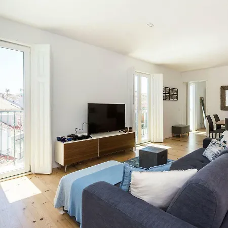 Open House - Calcada De Sao Francisco *