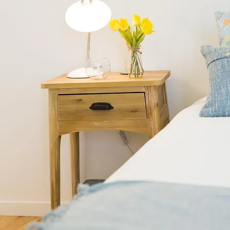 Apartamento Open House - Calcada De Sao Francisco