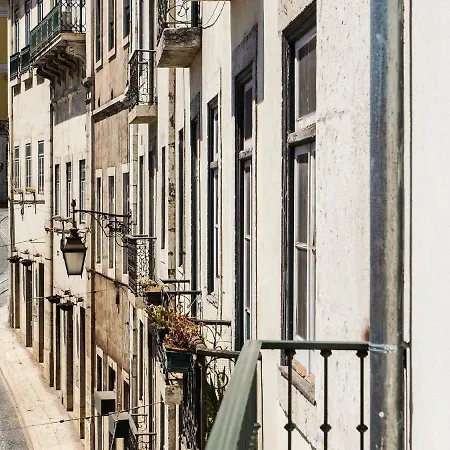 Open House - Calcada De Sao Francisco