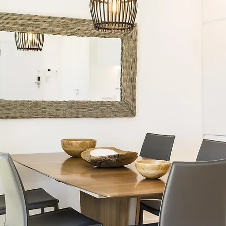 Apartment Open House - Calcada De Sao Francisco Lisbon