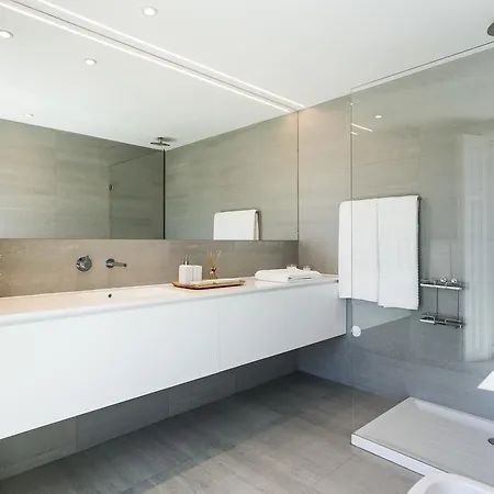 Open House - Calcada De Sao Francisco Apartment Lisbon