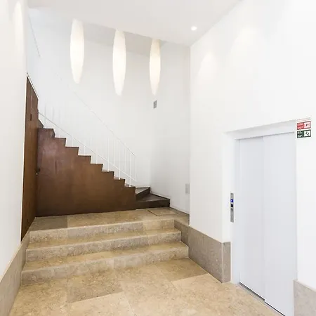 Apartment Open House - Calcada De Sao Francisco