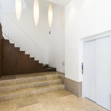 Open House - Calcada De Sao Francisco Apartment *