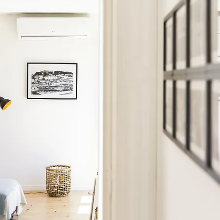 Open House - Calcada De Sao Francisco Apartment *
