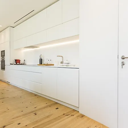 Apartment Open House - Calcada De Sao Francisco