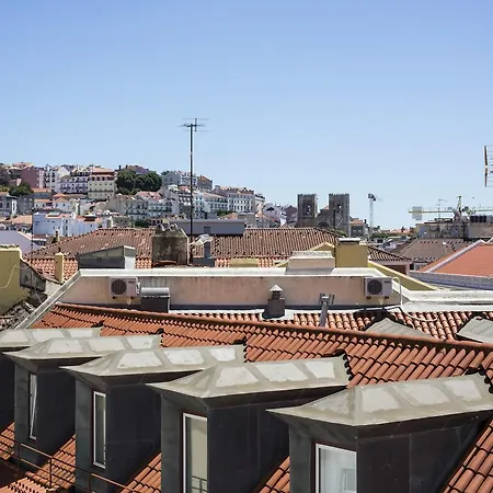Apartment Open House - Calcada De Sao Francisco