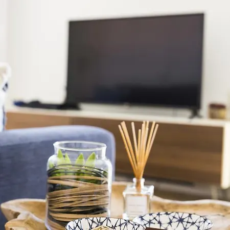 Open House - Calcada De Sao Francisco Apartment