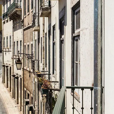 Open House - Calcada De Sao Francisco