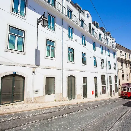 Open House - Calcada De Sao Francisco *