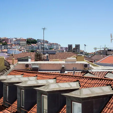 Open House - Calcada De Sao Francisco Apartment