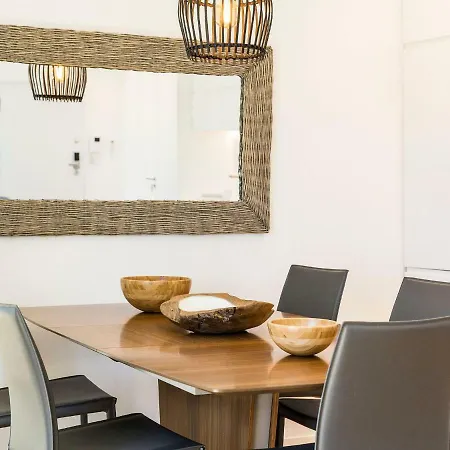 Apartment Open House - Calcada De Sao Francisco *