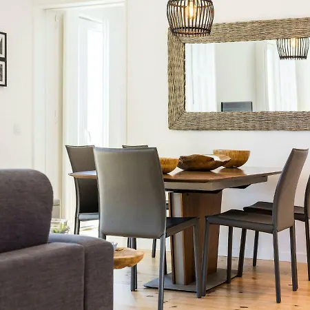 Open House - Calcada De Sao Francisco *